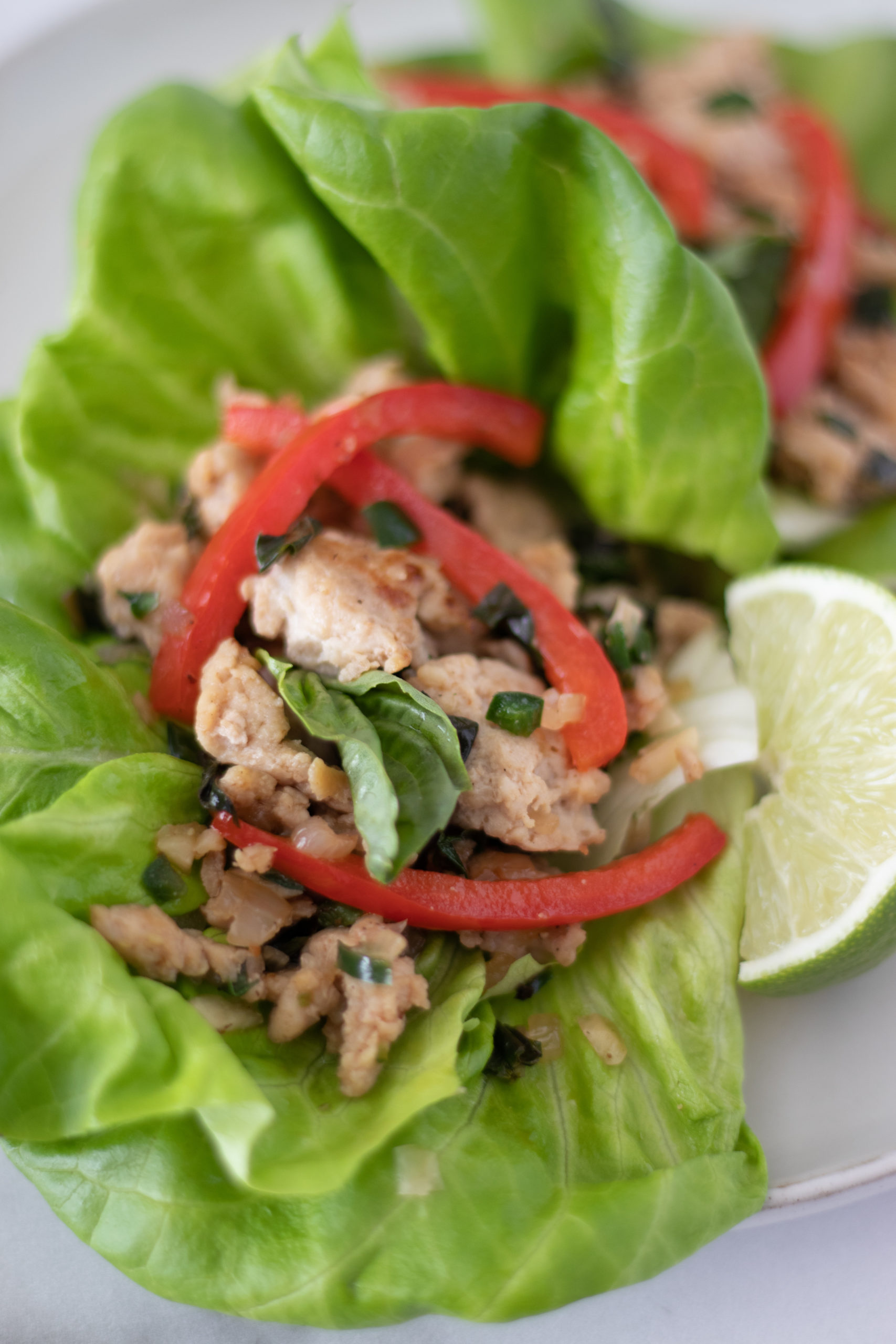 spicy-thai-basil-chicken-lettuce-wraps-the-grove-bend-kitchen